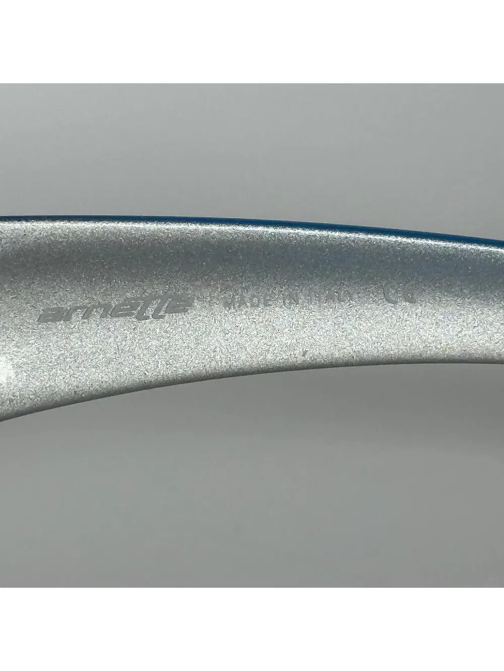 Arnette Ripper Blue Sunglasses with Gray Lenses